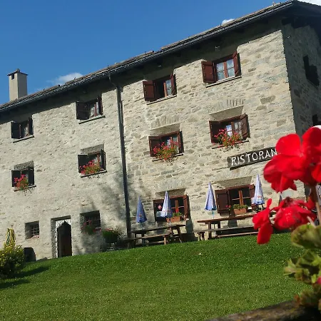 Hostel Selva *