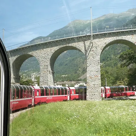 Selva * Poschiavo