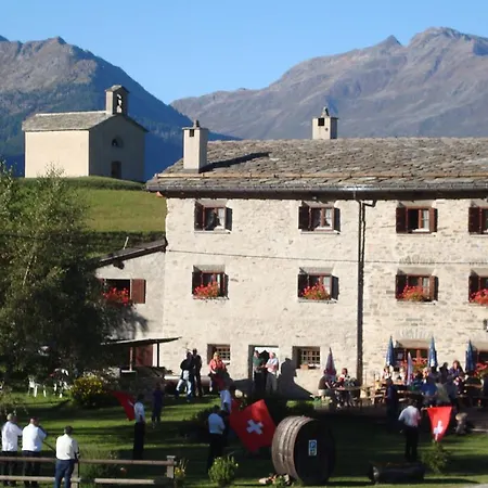 Selva * Poschiavo