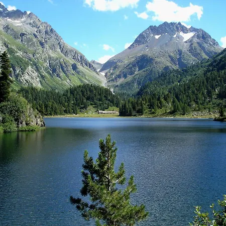 Selva * Poschiavo