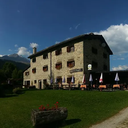 Hostel Selva *