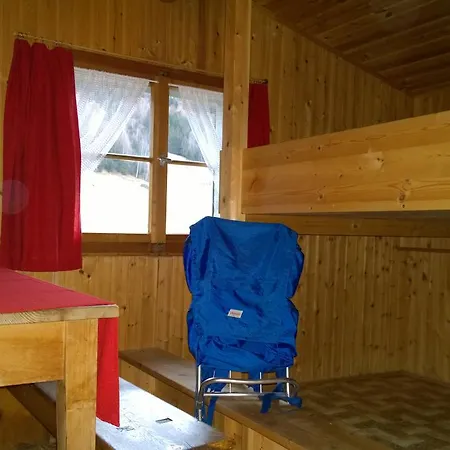 Hostel Selva *