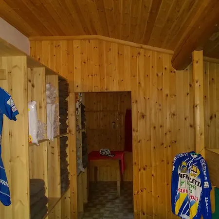 Selva * Poschiavo