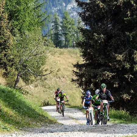 Selva * Poschiavo