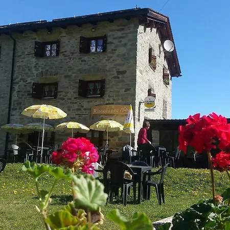 Selva * Poschiavo