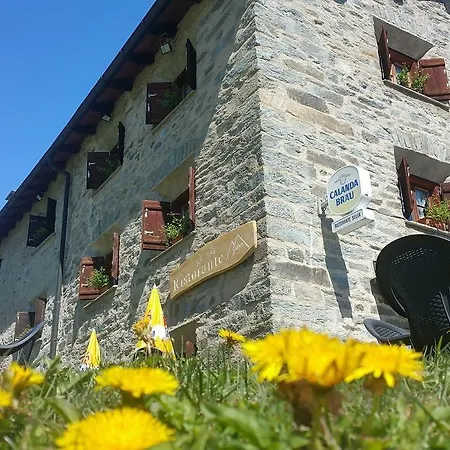 Hostel Selva *