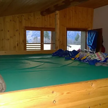 Selva * Poschiavo