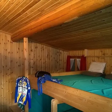 Hostel Selva *